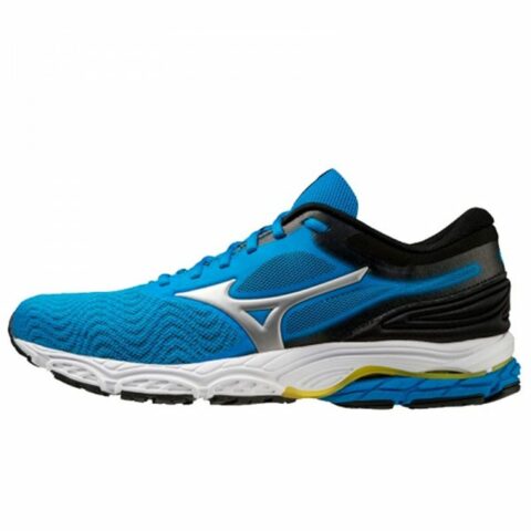 Παπούτσια για Tρέξιμο για Ενήλικες Mizuno Wave Prodigy 4 Μπλε Άντρες