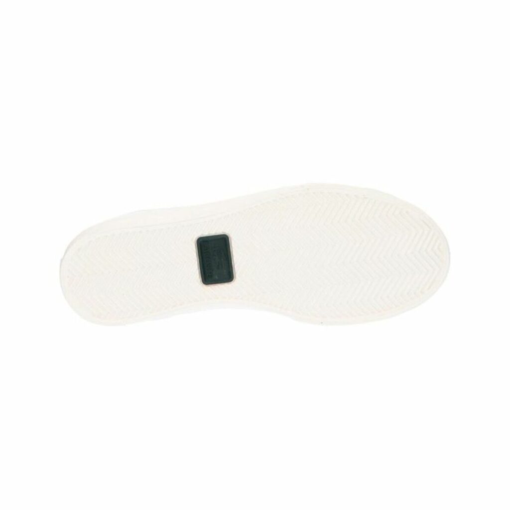 Ανδρικά Casual Παπούτσια Lacoste Lerond Pro 222 Λευκό