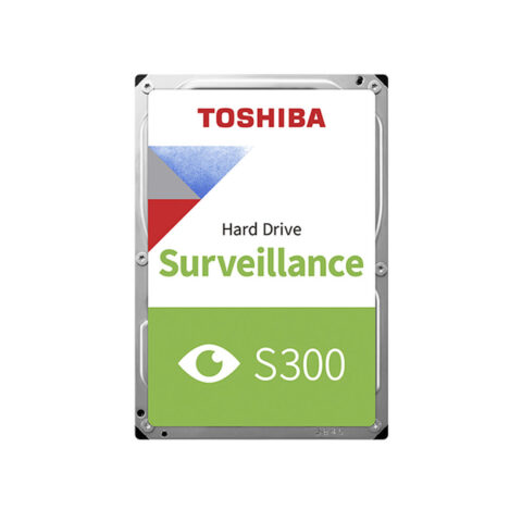 Σκληρός δίσκος Toshiba S300 Surveillance 3