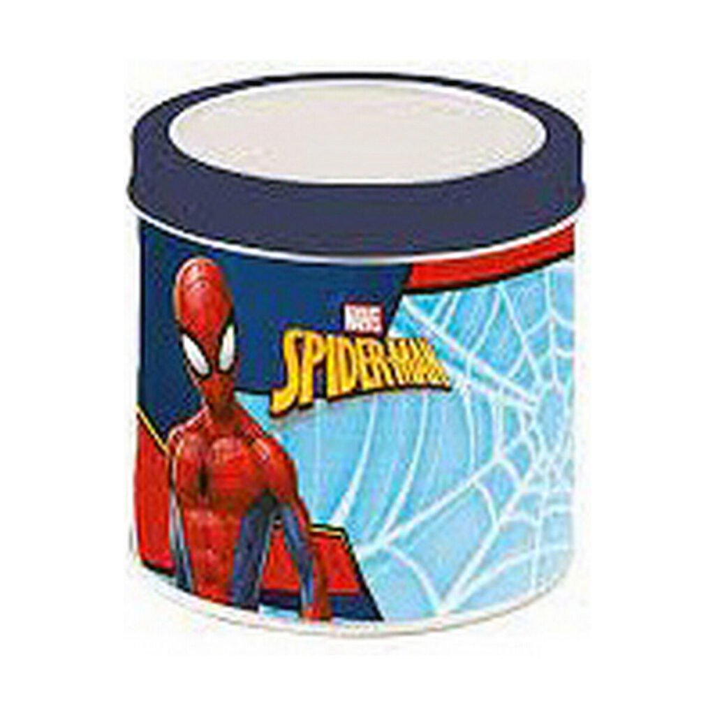 ΒρεφικάΡολόγια Marvel SPIDERMAN - Tin Box