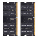 Μνήμη RAM PNY MN16GK2D42400 DDR4 16 GB