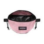 Τσάντα Mέσης Eastpak SPRINGER-C72-MESHKNIT-ROSE Ροζ (16 x 23 x 8 cm)