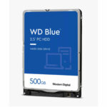 Σκληρός δίσκος Western Digital WD5000LPZX           500 GB
