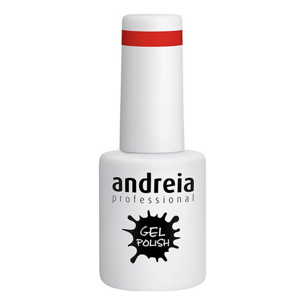 Ημι-μόνιμη βαφή νυχιών Gel Polish Andreia Professional Gel 268 (10