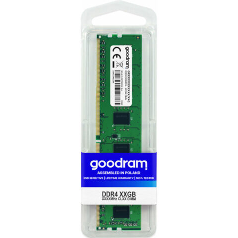 Μνήμη RAM GoodRam GR2666D464L19S 4 GB DDR4