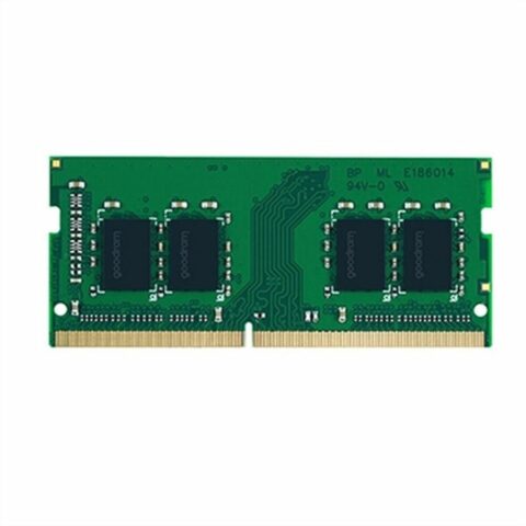 Μνήμη RAM GoodRam CL22 SODIMM 8 GB DDR4 3200 MHZ DDR4 8 GB
