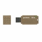 Στικάκι USB GoodRam UME3 Eco Friendly 32 GB