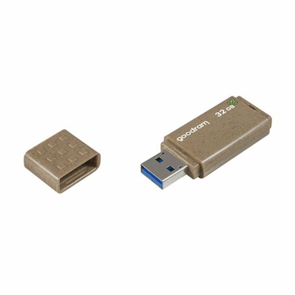 Στικάκι USB GoodRam UME3 Eco Friendly 32 GB