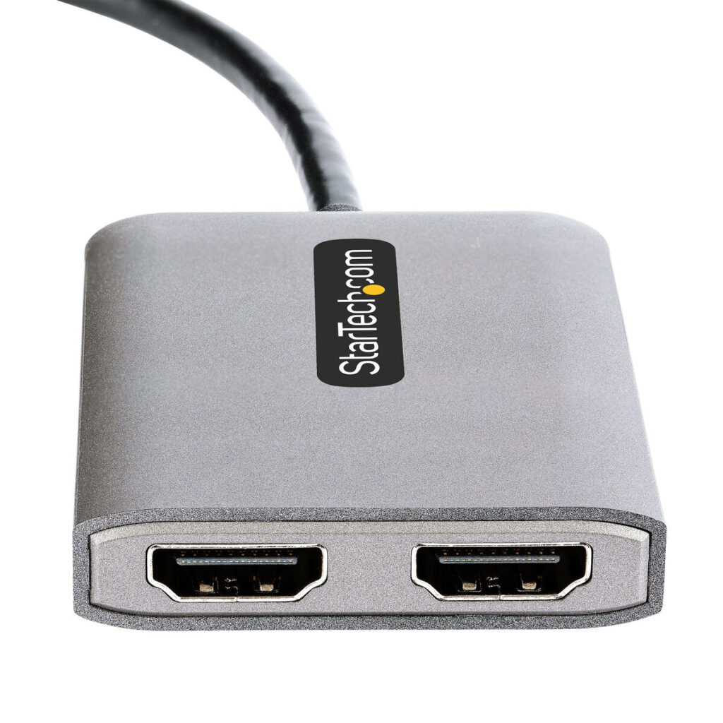 Αντάπτορας DisplayPort σε HDMI Startech MST14DP122HD