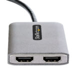 Αντάπτορας DisplayPort σε HDMI Startech MST14DP122HD
