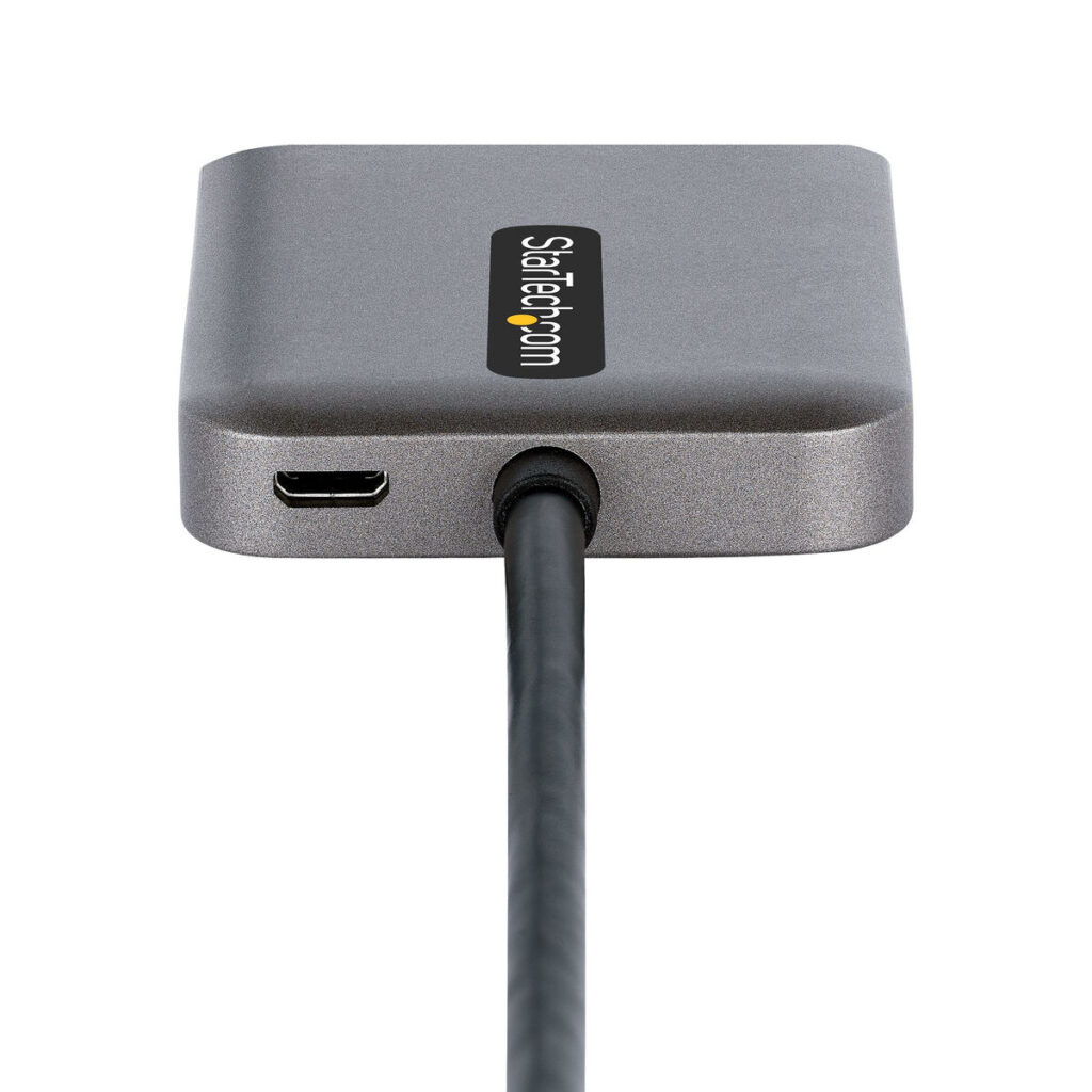 Αντάπτορας DisplayPort σε HDMI Startech MST14DP122HD