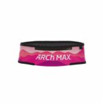 Αθλητική Ζώνη Pro Zip  ARCh MAX Ροζ