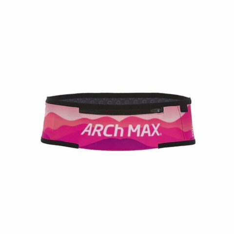 Αθλητική Ζώνη Pro Zip  ARCh MAX Ροζ