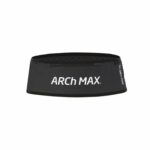 Αθλητική Ζώνη  Pro Zip Plus ARCh MAX Μαύρο