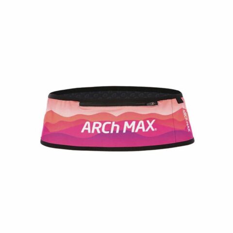 Αθλητική Ζώνη  Pro Zip Plus ARCh MAX Ροζ