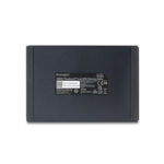 Dockstation Kensington 4K dual Thunderbolt™ 3 USB-C