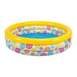 Παιδική πισίνα Intex Rainbow 100 % PVC