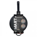 Τηγάνι για Τορτίγιες Masterpro smart bgmp-2854 Ø 26 x 6 cm