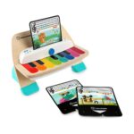 Διαδραστικό Πιάνο για Μωρά Baby Einstein Magic Touch 30 x 14 x 17 cm Touchpad