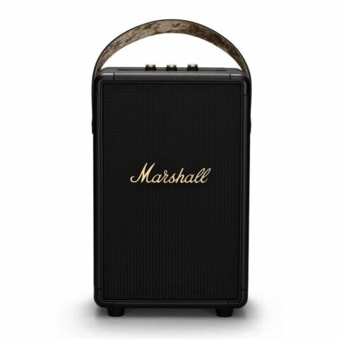 Φορητό Ηχείο Marshall USB Bluetooth Μαύρο