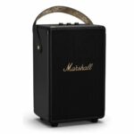 Φορητό Ηχείο Marshall USB Bluetooth Μαύρο