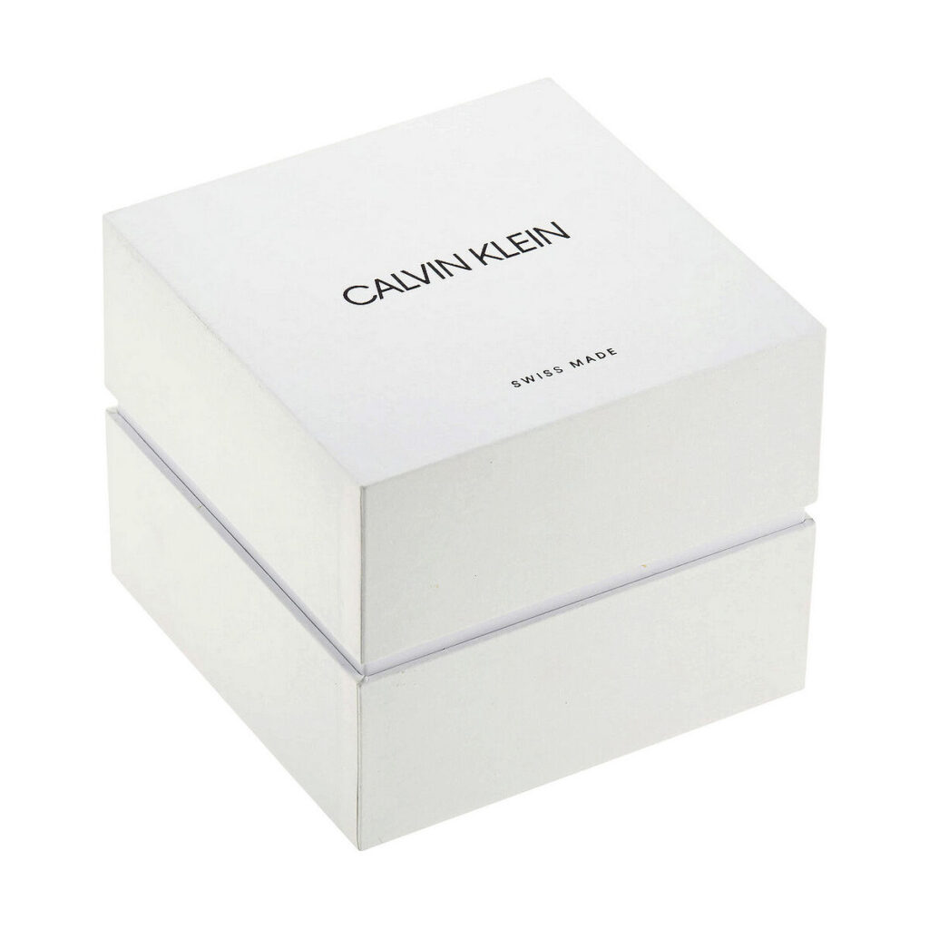 ΒρεφικάΡολόγια Calvin Klein HIGH NOON (Ø 43 mm)