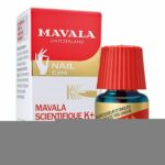 Σκληρυντής Nυχιών Cientifico K+ Pro Keratin Mavala Científico (5 ml) 5 ml