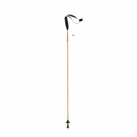 Μπαστούνι για Trekking Ferrino  Eiger 115 cm Πορτοκαλί
