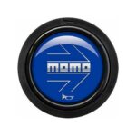 Κουμπί Momo SPHOARWBLUCHF Τιμόνι Μπλε
