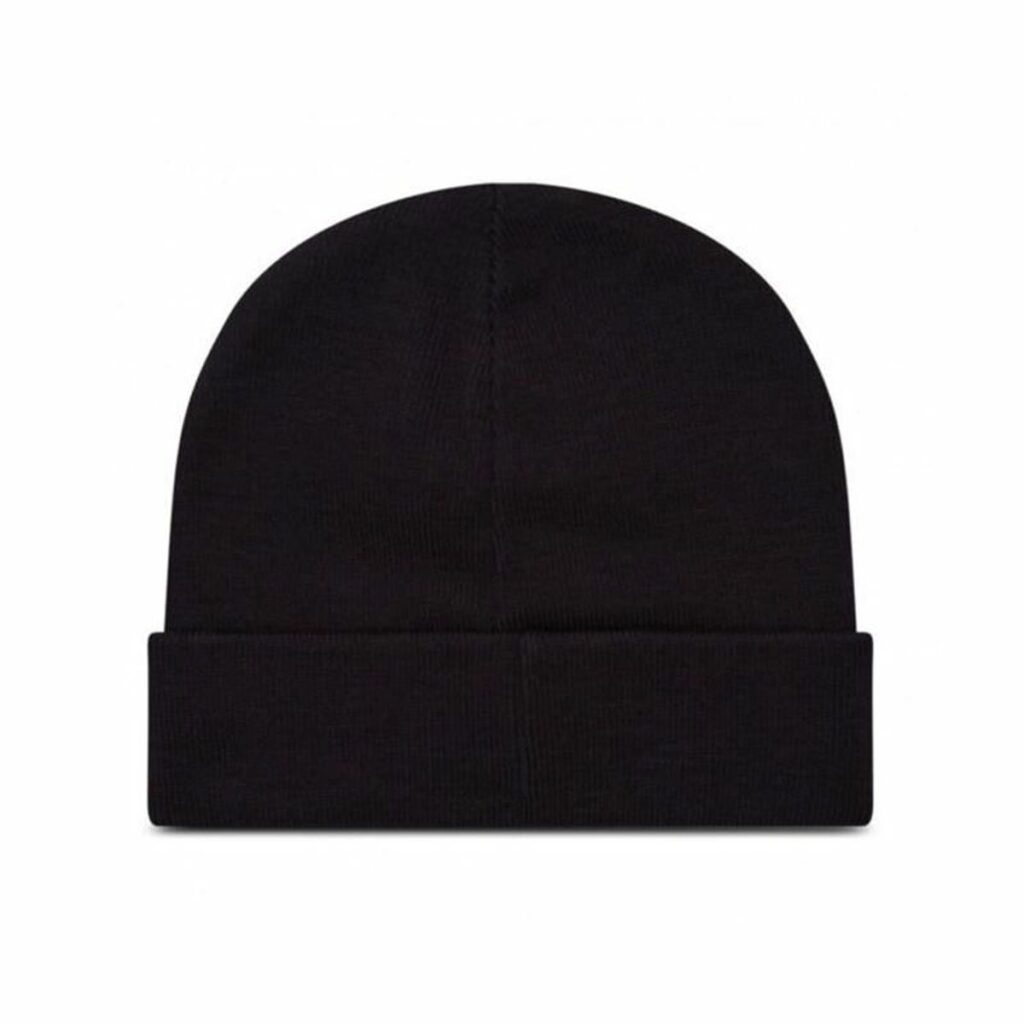 Καπέλο Champion 804671-BS501 Μαύρο Ένα μέγεθος