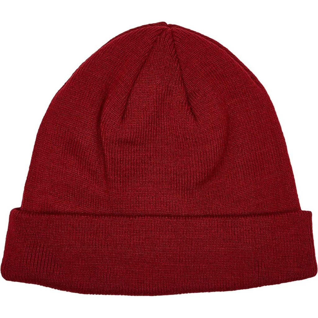 Καπέλο Champion American Classics Ένα μέγεθος Σκούρο Κόκκινο Κόκκινο