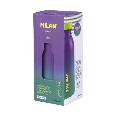 Θερμικό Μπουκάλι Milan Sunset (354 ml)