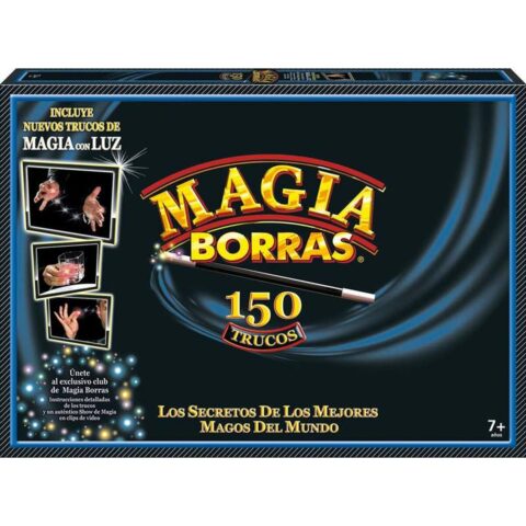 Παιχνίδι Μαγείας Educa Borras