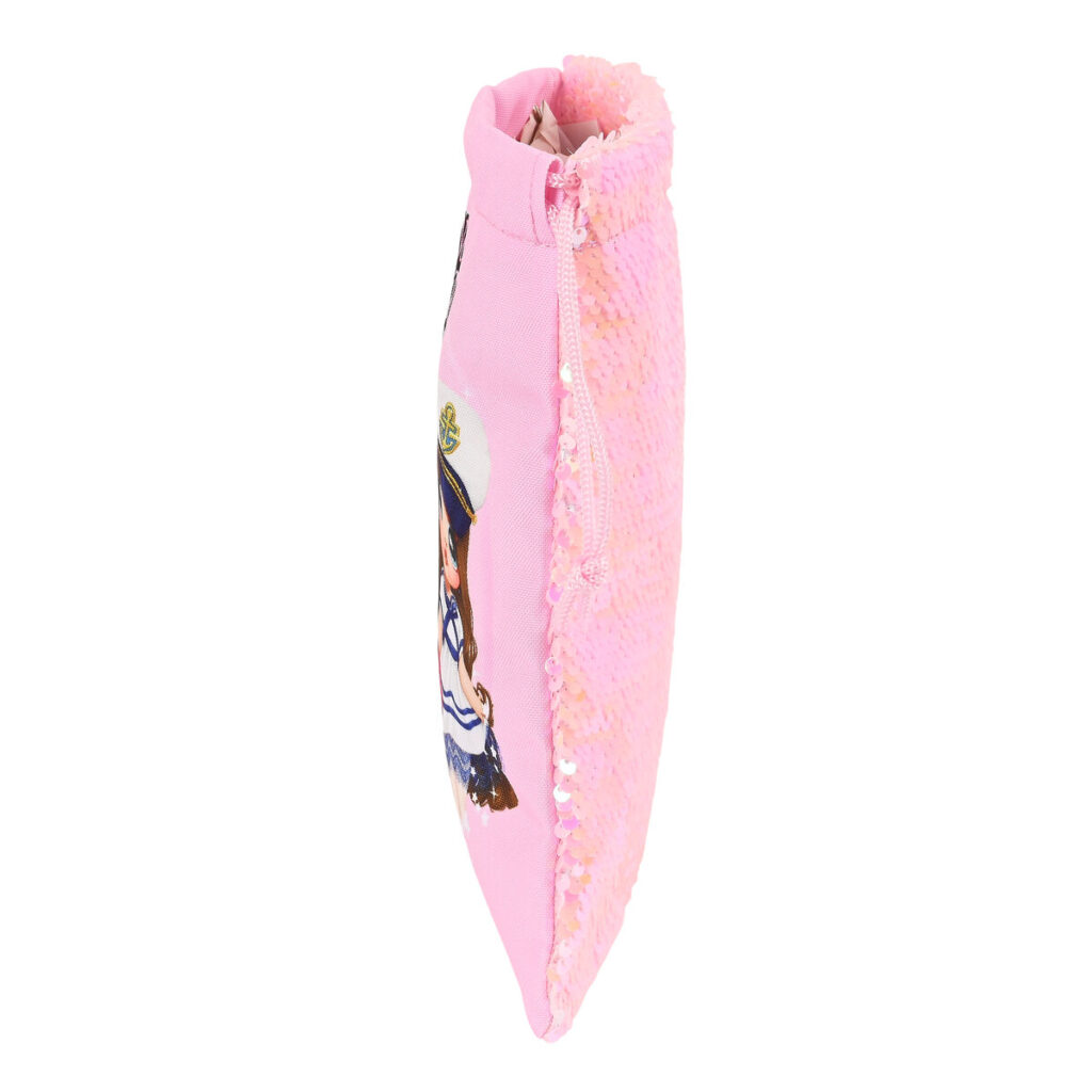 Τσάντα Γεύματος Na!Na!Na! Surprise Sparkles Σάκοι Ροζ (20 x 25 cm)