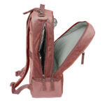 Backpack Accessories Baby Safta Mum Marsala Ροζ (30 x 43 x 15 cm)