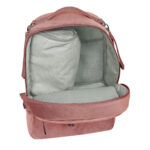 Backpack Accessories Baby Safta Mum Marsala Ροζ (30 x 43 x 15 cm)