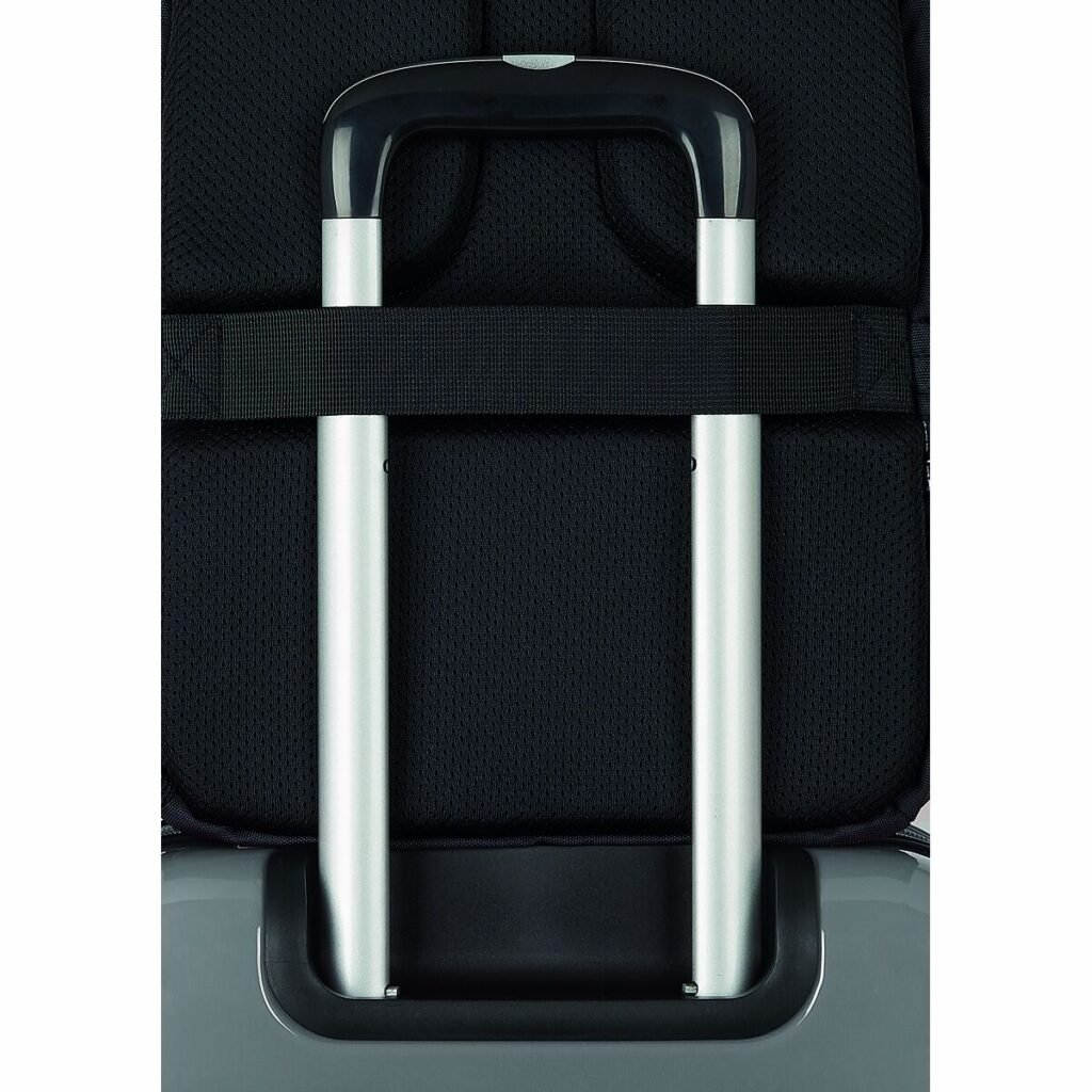 Σακίδιο Πλάτης για Φορητό Υπολογιστή και Ταμπλετ με Éξοδο USB The Mandalorian Μαύρο
