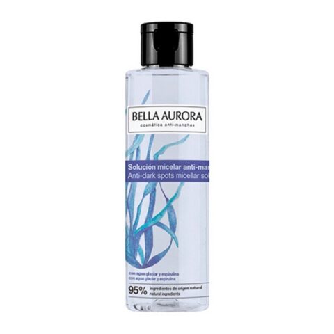 Μικελικό Νερό Bella Aurora (200 ml)