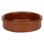 Κατσαρόλα Raimundo Καφέ Ψημένος πηλός (20 cm)
