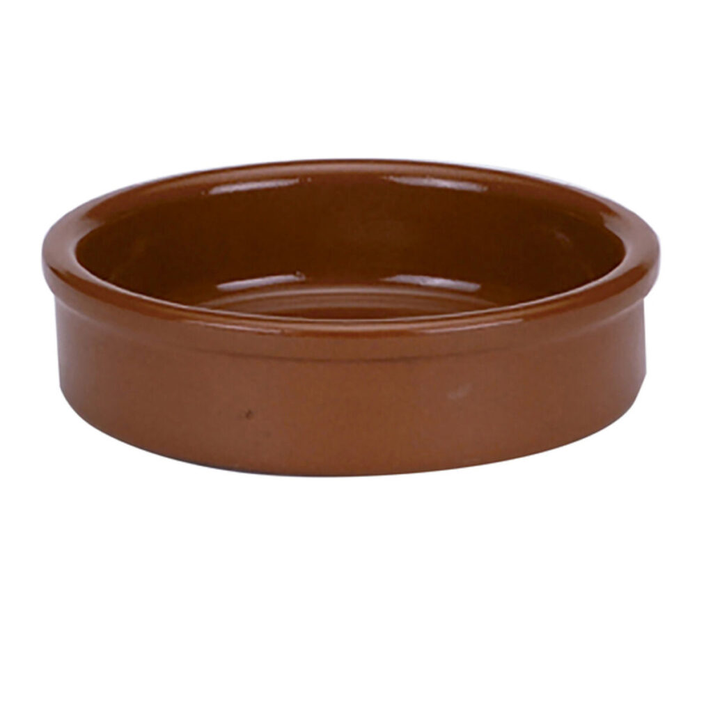 Κατσαρόλα Raimundo Καφέ Ψημένος πηλός (20 cm)