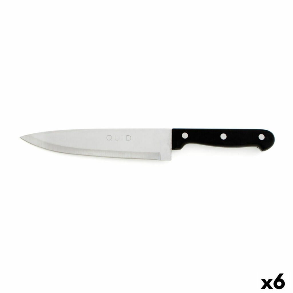Μαχαίρι Κουζίνας Quid Kitchen Chef (18 cm) (Pack 6x)
