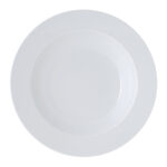 Βαθύ Πιάτο Ariane Brasserie Κεραμικά Λευκό (29 cm) (Pack 4x)