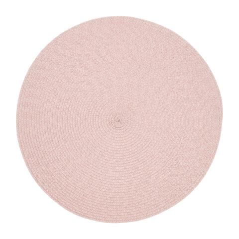 Σουπλά Quid Vita Peoni Ροζ Πλαστική ύλη (38 cm) (Pack 12x)