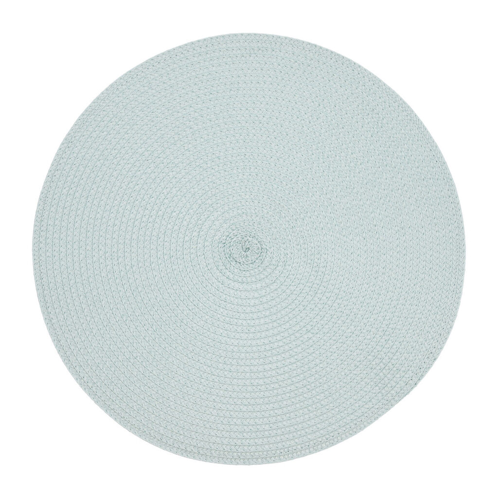 Σουπλά Quid Vita Aqua Μπλε Πλαστική ύλη (38 cm) (Pack 12x)