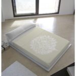 Φύλλο Countertop Devota & Lomba Dente (Kρεβάτι 90 εκ) (160 x 270 cm)
