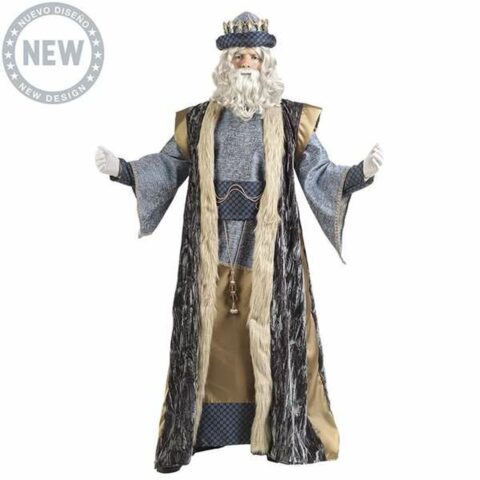 Αποκριάτικη Στολή για Ενήλικες Limit Costumes Βασιλιάς  Μάγος Μελχιόρ