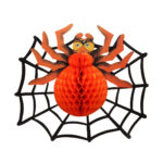 Φαναράκι Αράχνη Halloween
