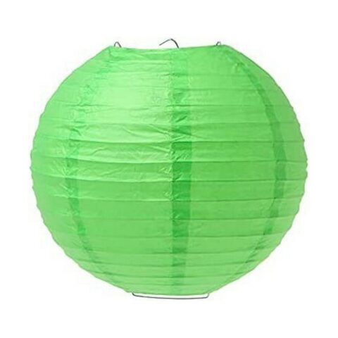 Διακοσμητική Μπάλα Ø 26 cm Πράσινο