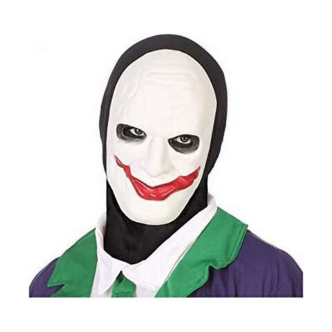 Μάσκα Joker Halloween