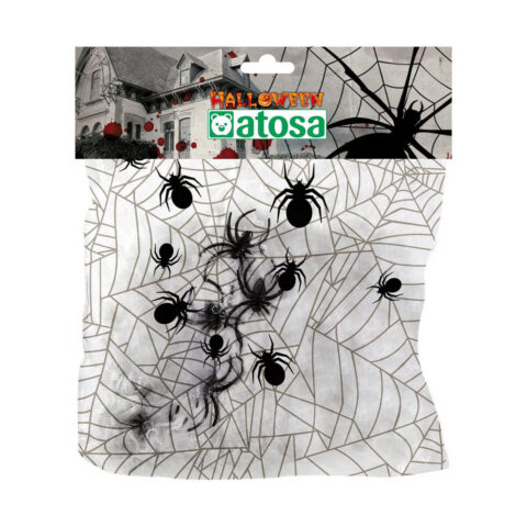Iστός Aράχνης 100 g Halloween